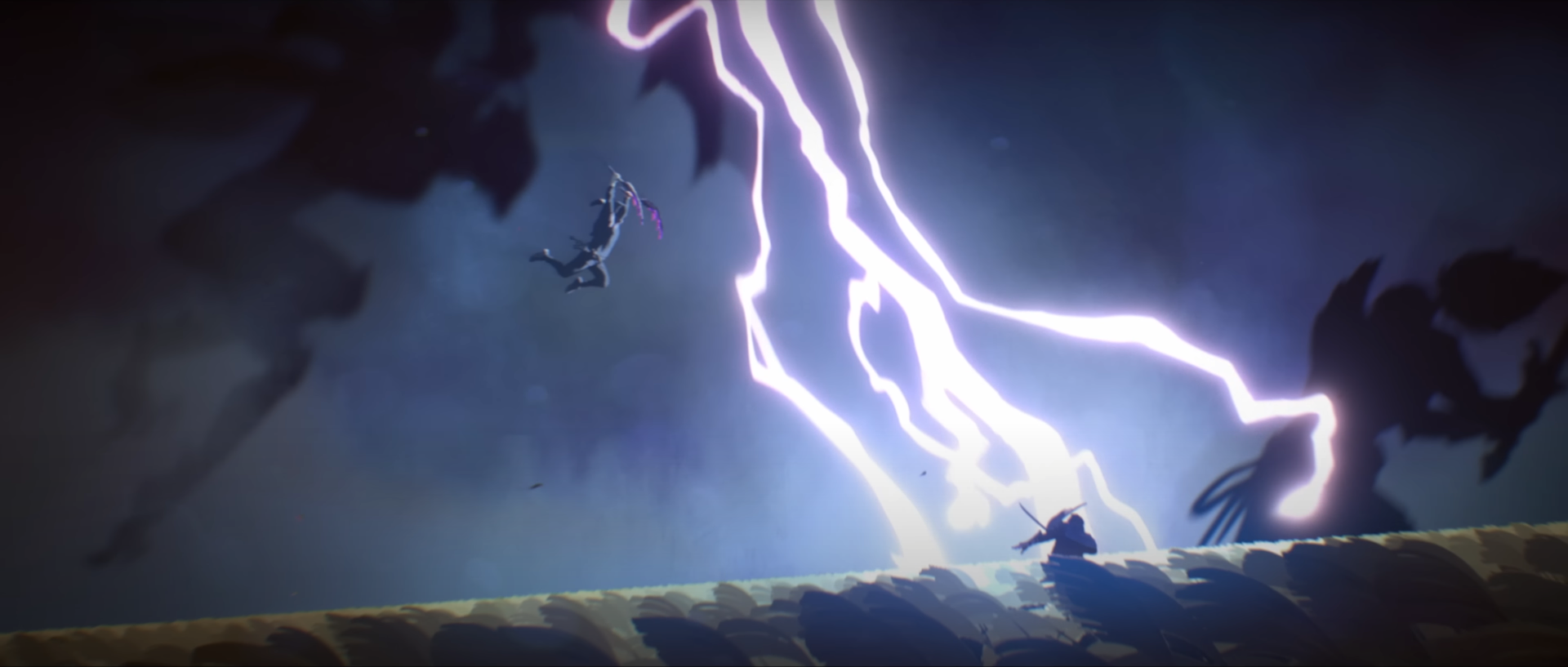 climbing pheonix banner