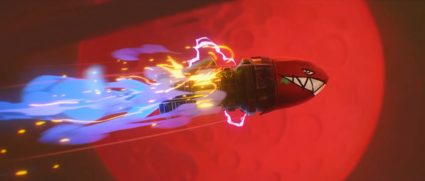 full form banner