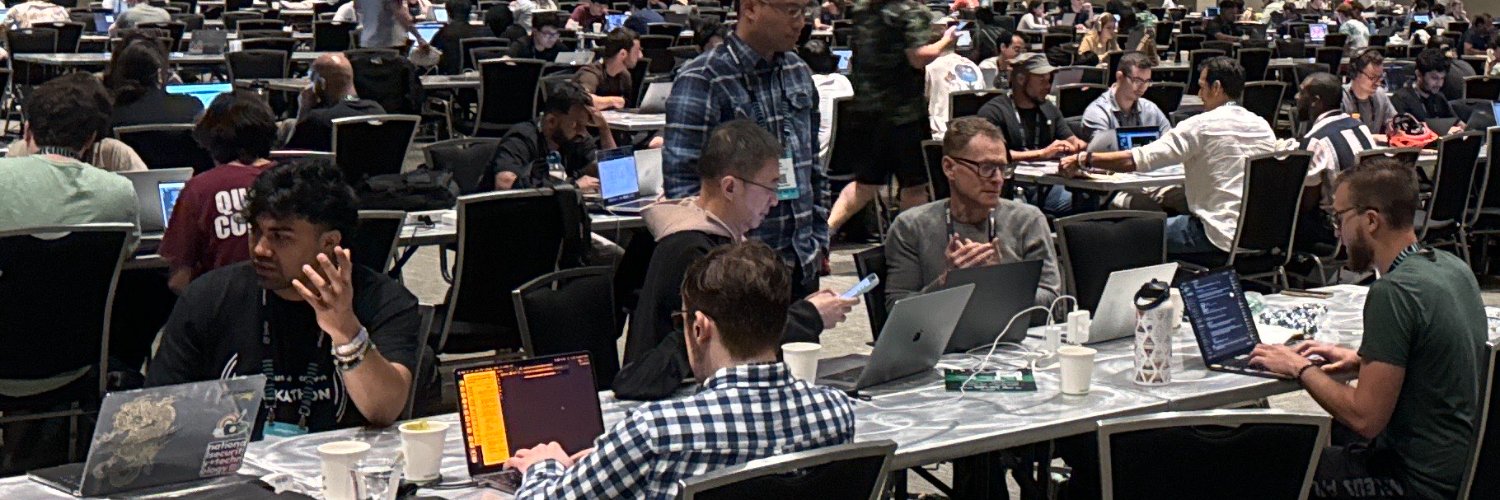 hackathon banner