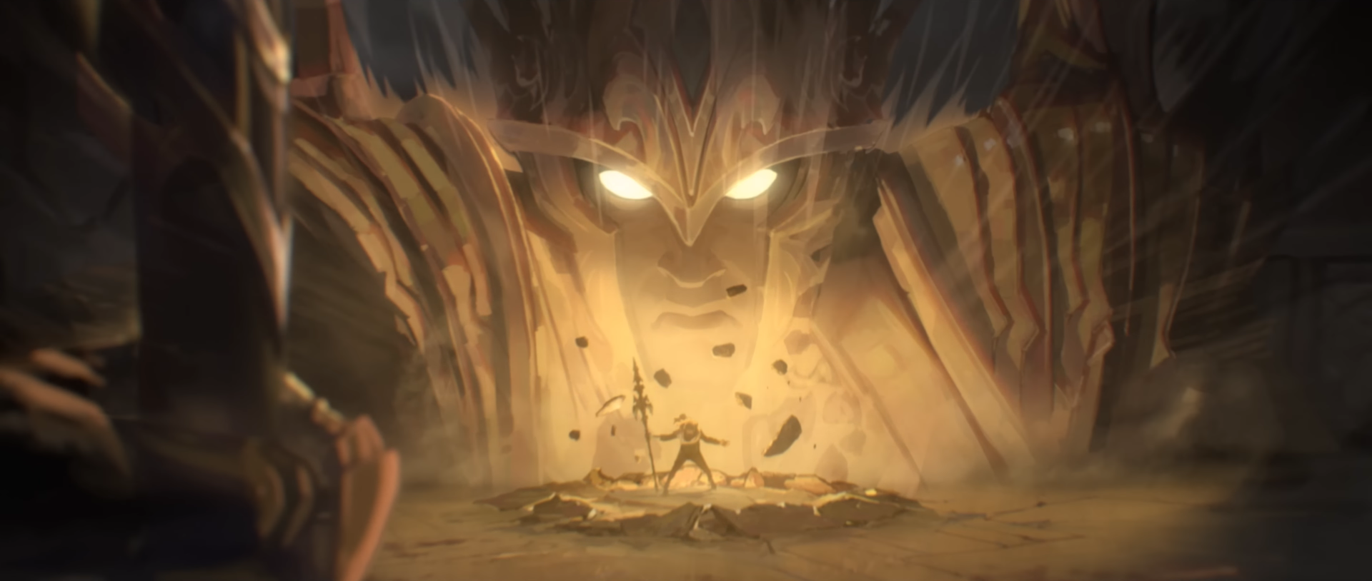magnum opus banner