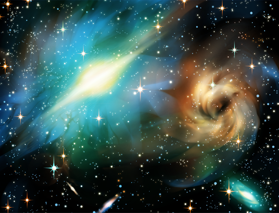 universe game banner